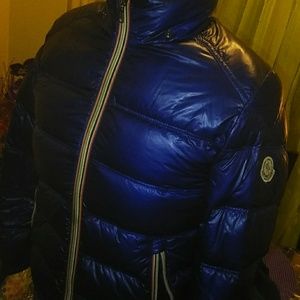 Kids moncler coat